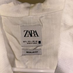 Zara Shirt