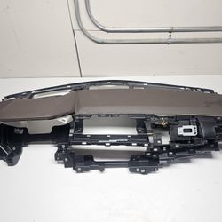 2021 2022 2023 NISSAN ROGUE DASH PANEL 