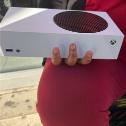 Xbox Series S 1TB