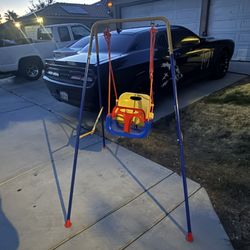 Baby Swing 