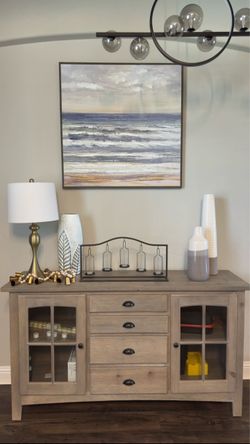 Home Decor Items - Modern Style