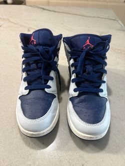 Boys air Jordan