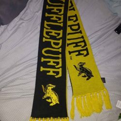 Harry Potter Hufflepuff Merchandise 