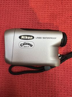 Range Finder (Perfect Condition)