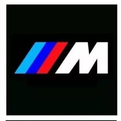 2018 M6 New Puddle Lights