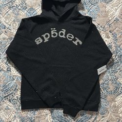 Vvs Sp5der Hoodie