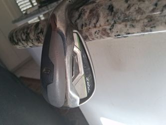 Ladies Rocket Ballz 8 iron