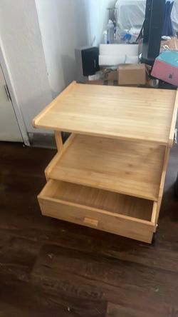 7drawer cabinet