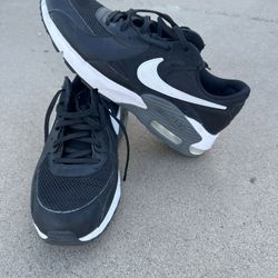 Nike Air Max Size 10