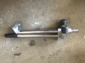 Outboard Motor Tilter
