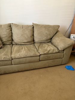3  couches light green