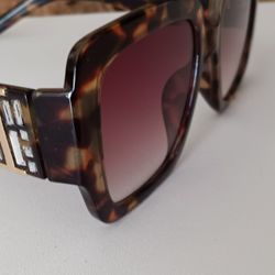 Ladies Fashion Sunglasses 