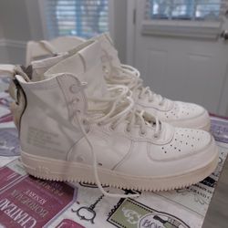 Nike Air Force 1 Goddess Of Victory