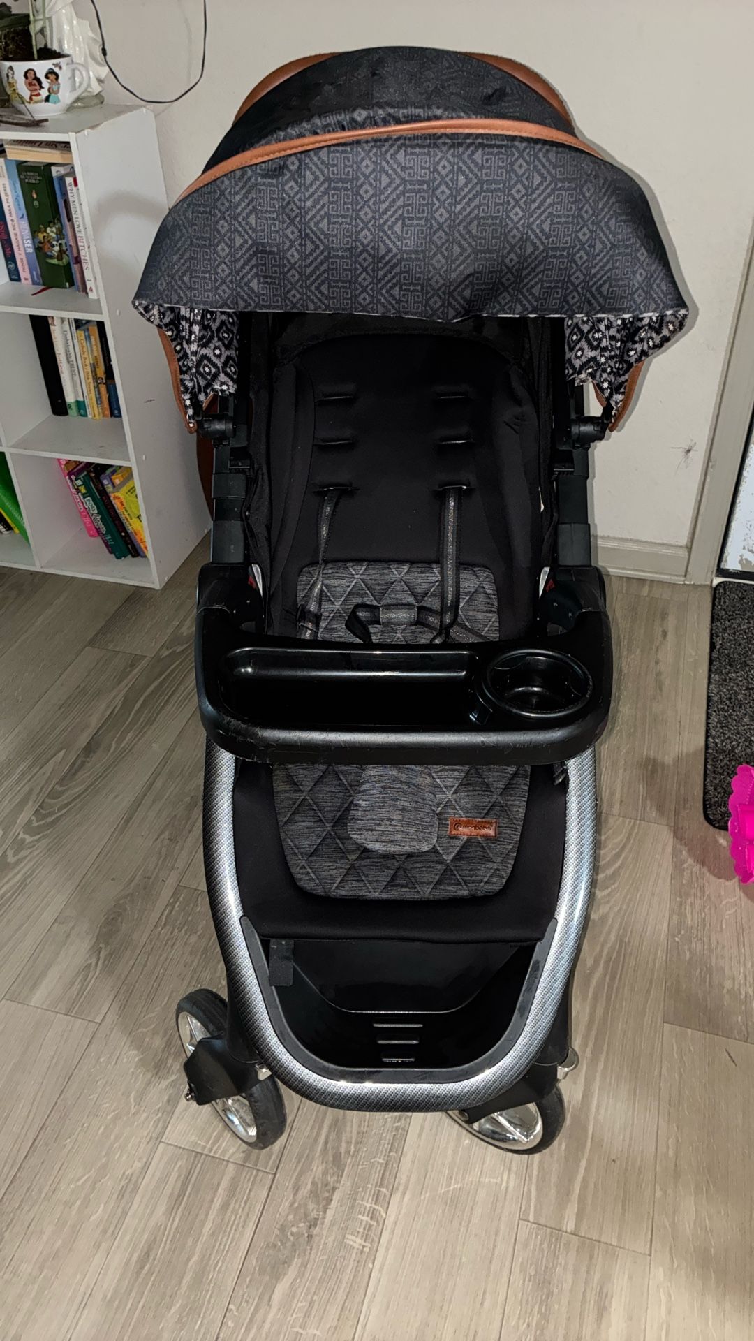 Baby Stroller