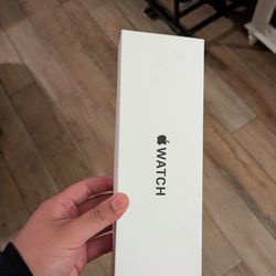 Apple Watch SE3, UNOPENED, NEW.