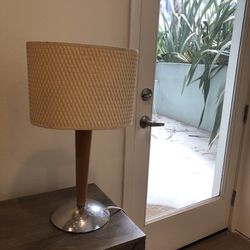 Mid century Lamp