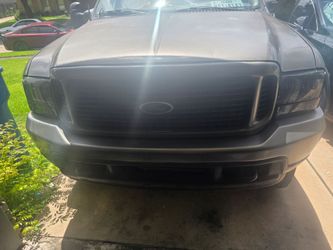 2003 Ford Excursion