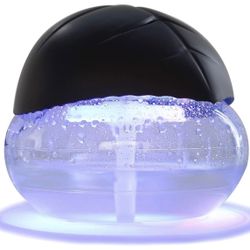 Water-Based Purifier Air Washer, Air Revitalizer & Freshene