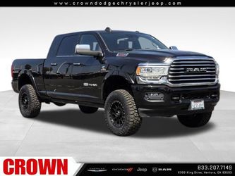 2020 RAM 3500