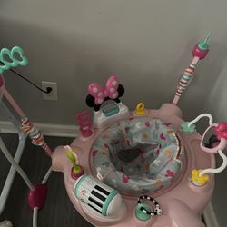 Baby activity Bouncer