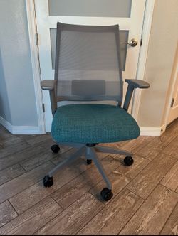 Office Chair 9to5 Seating