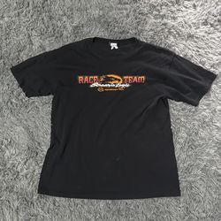 Harley Davison tee