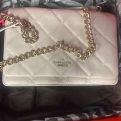 Kate Spade Crossbody 