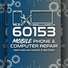 60153 Mobile Phone  Repair