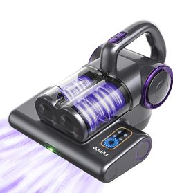Mattress cleaner