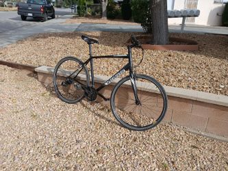 Sirus Specialized 