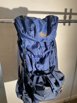 REI Backpack - Trailbreak 60