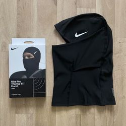 Nike ski mask 
