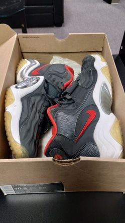 Nike Zoom Turf Jet '97