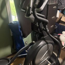 Elliptical