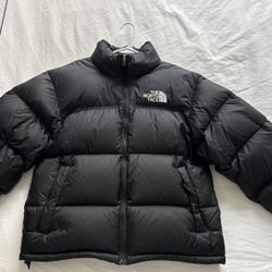 The North Face 1996 Nuptse Jacket 