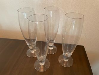 Mikasa glass