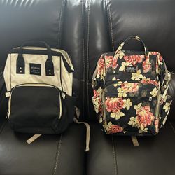Diaper Bag 