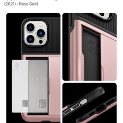 iPhone 13 Phone Case