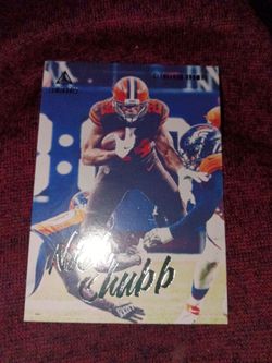 Nick chubb