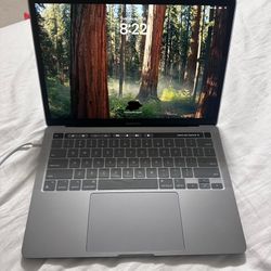 MacBook Pro M1