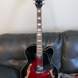 Ibanez Artcore Af75 