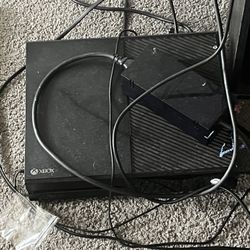 xbox one