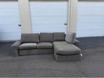 Free couch