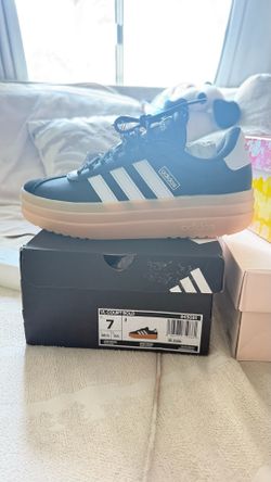 Adidas VL court bold
