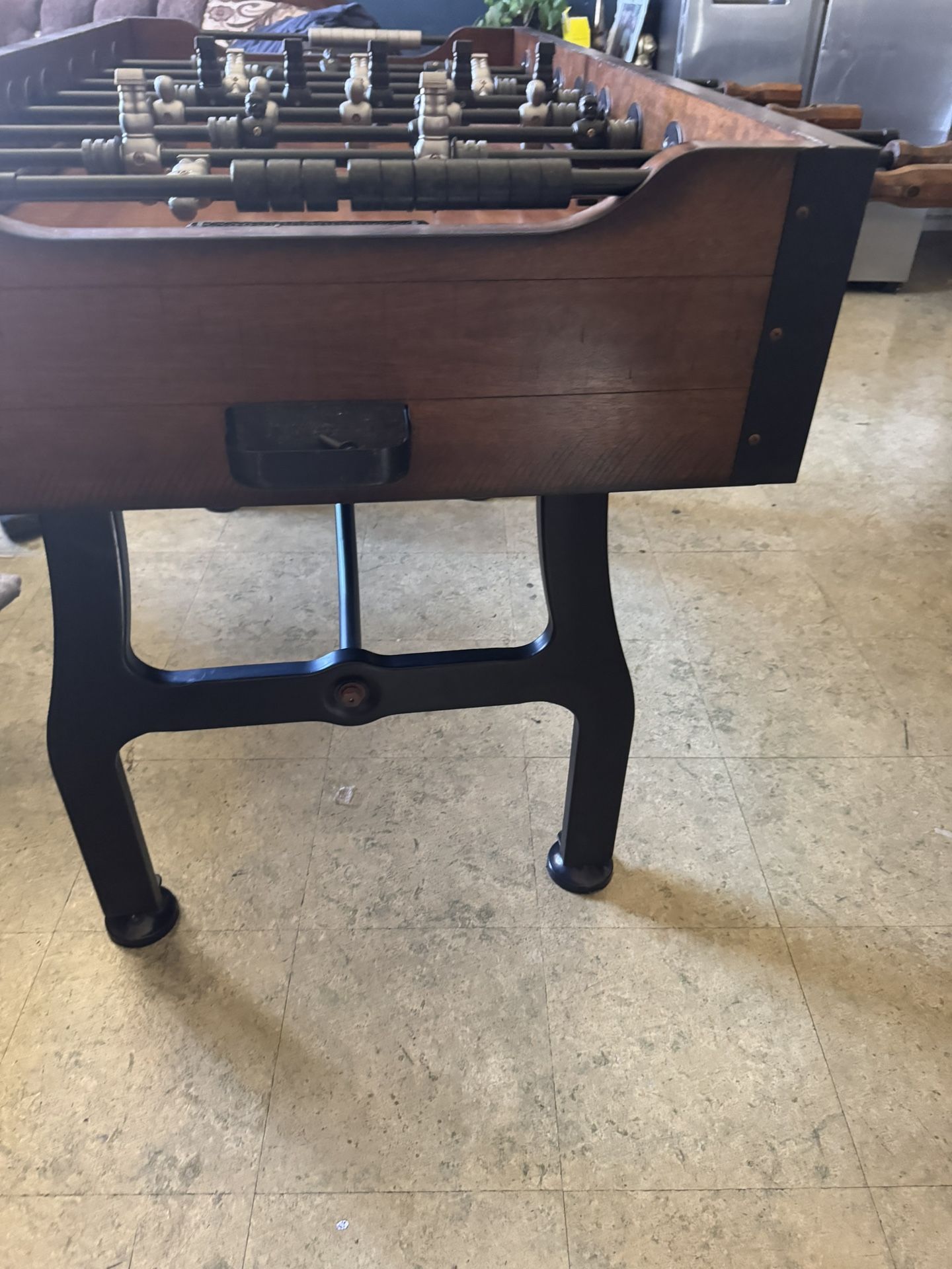 Foosball Table