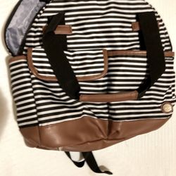 Diaper Bag