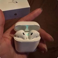Airpods gen 2