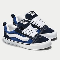Vans chunk knu skool
