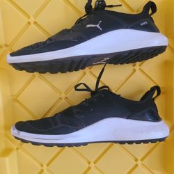 Men's Size 11 Puma Ignite Waterproof Shoes