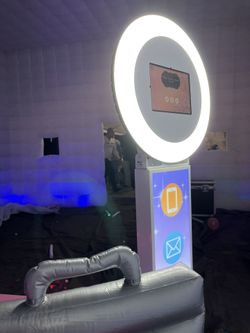 Photo Booth